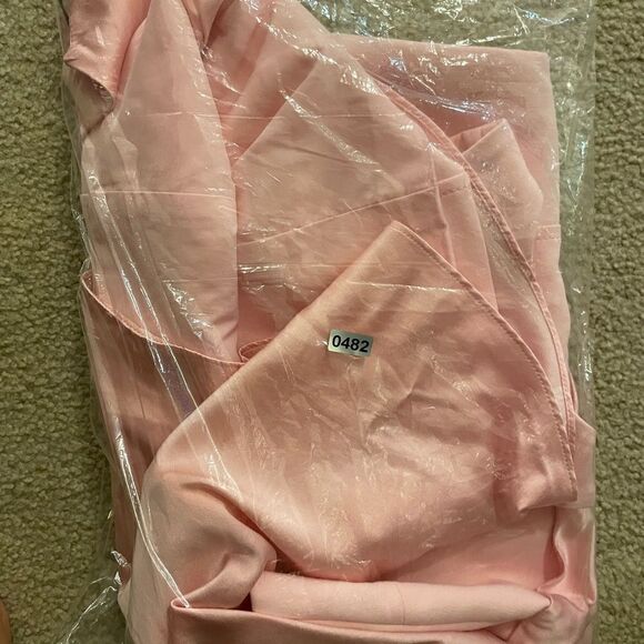 Cinq à Sept Windsor Tie-Waist Mini Dress Size 2 - Picture 10 of 11